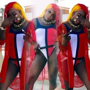 Meet your Posher, Kenyah